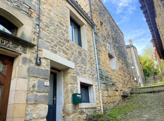  Maison � vendre 3 pi�ces 80 m�