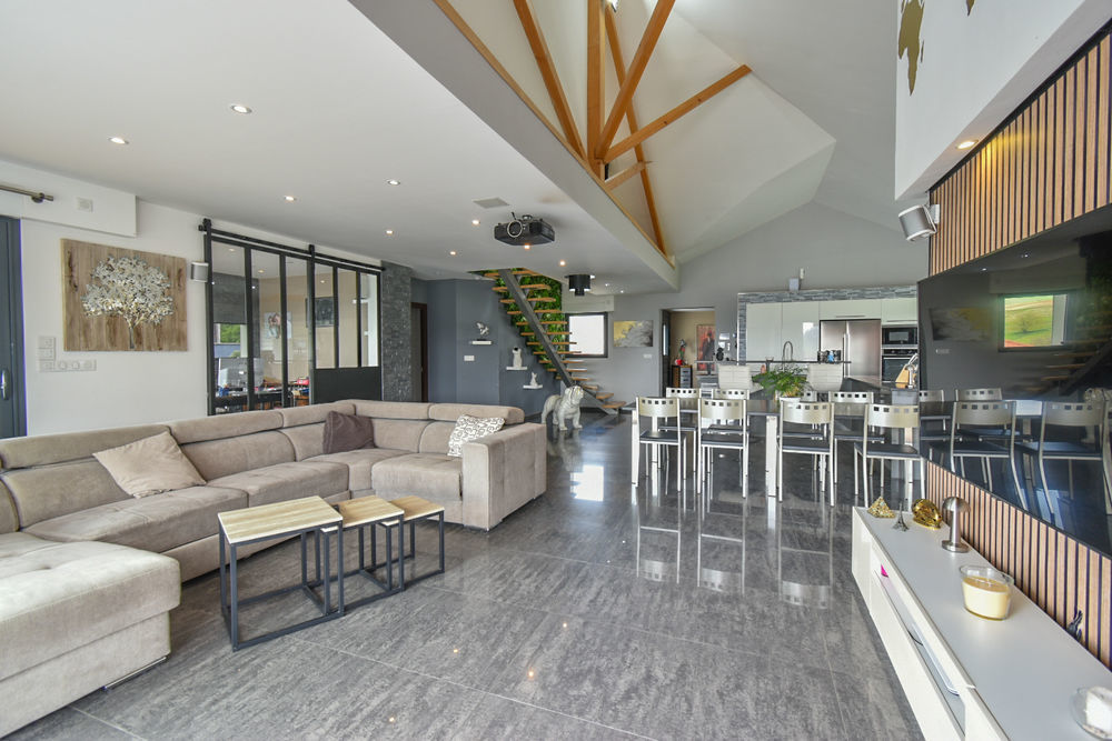 � vendre  Propri�t�/ch�teau Rochefort (73240)