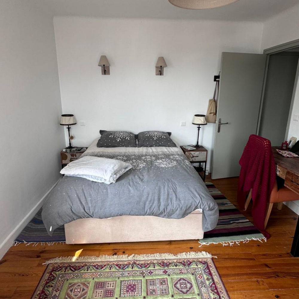 � vendre  Maison Font-Romeu-Odeillo-Via (66120)