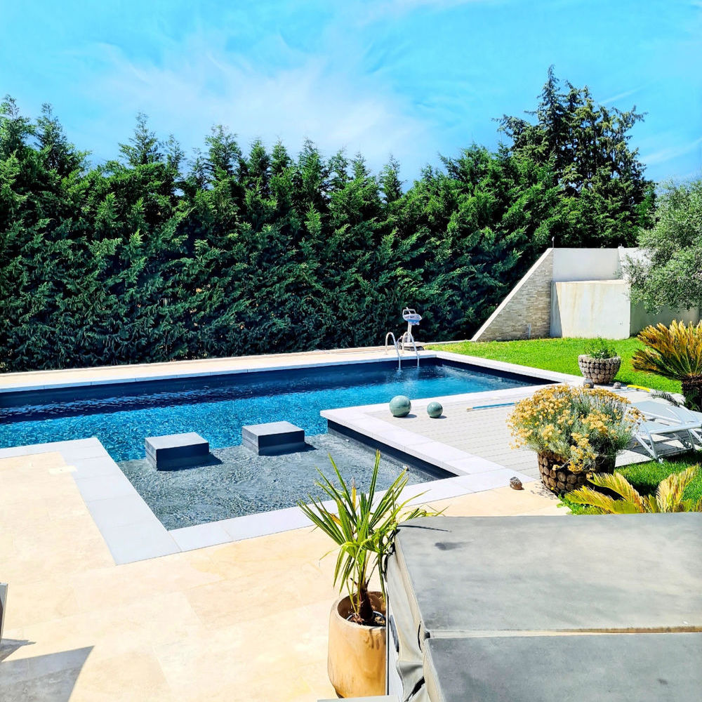 � vendre  Maison Pernes-les-Fontaines (84210)