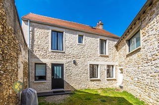  Maison � vendre 5 pi�ces 107 m�