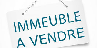  Immeuble � vendre 190 m�