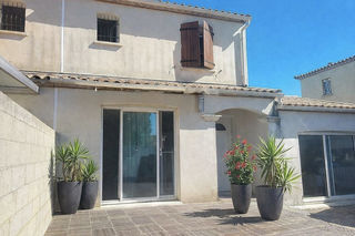  Maison � vendre 4 pi�ces 84 m�