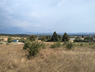  Terrain � vendre 503 m�