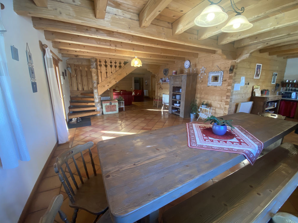 � vendre  Maison Saint-Pierre-dels-Forcats (66210)