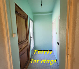  Maison � vendre 5 pi�ces 98 m�