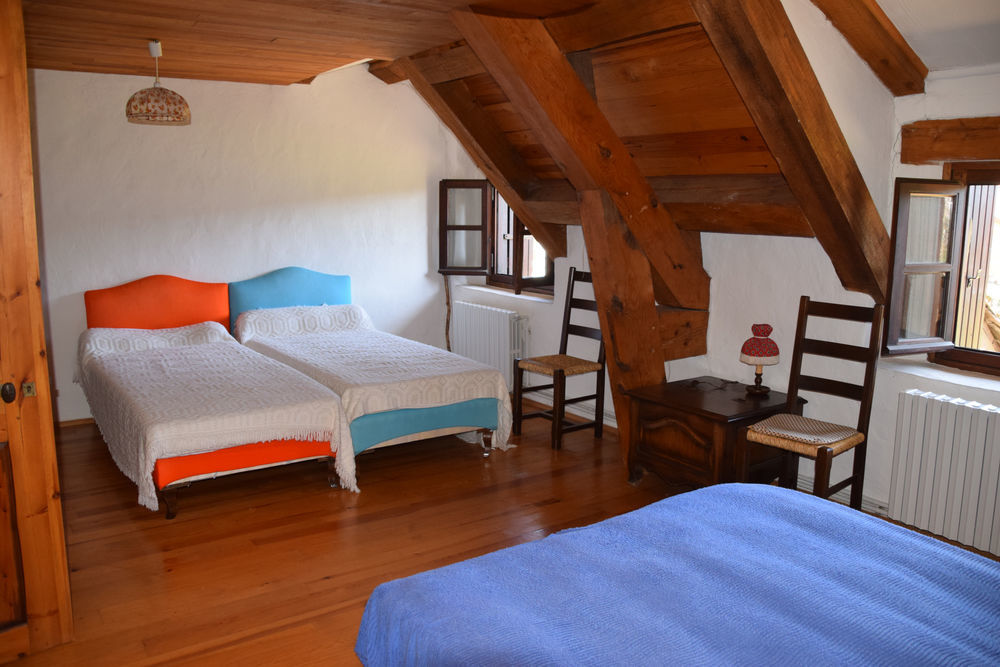 � vendre  Propri�t�/ch�teau Coucouron (07470)