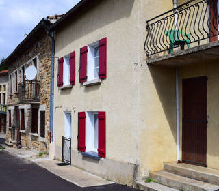  Maison � vendre 4 pi�ces 70 m�