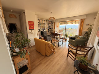  Appartement � vendre 3 pi�ces 66 m�