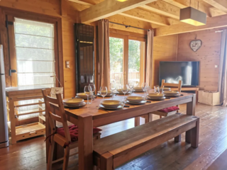  Chalet � vendre 7 pi�ces 114 m�