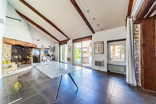  Maison � vendre 8 pi�ces 285 m�