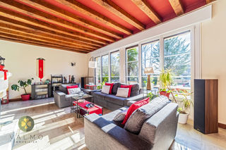  Maison � vendre 9 pi�ces 200 m�