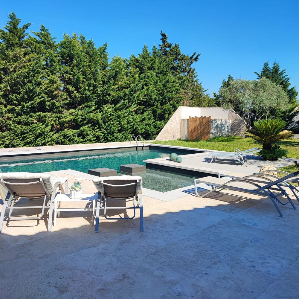 � vendre  Maison Pernes-les-Fontaines (84210)