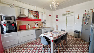  Appartement � vendre 4 pi�ces 115 m�