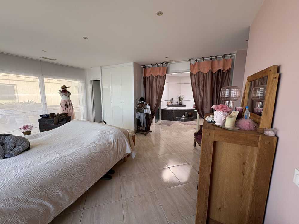 � vendre  Maison S�te (34200)