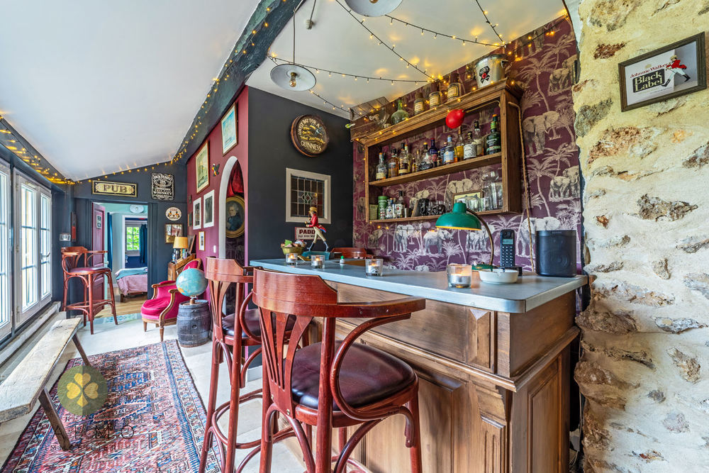 � vendre  Maison Montfort-l'Amaury (78490)