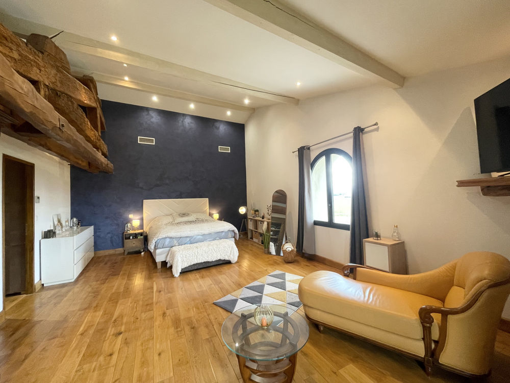 � vendre  Propri�t�/ch�teau Chabeuil (26120)