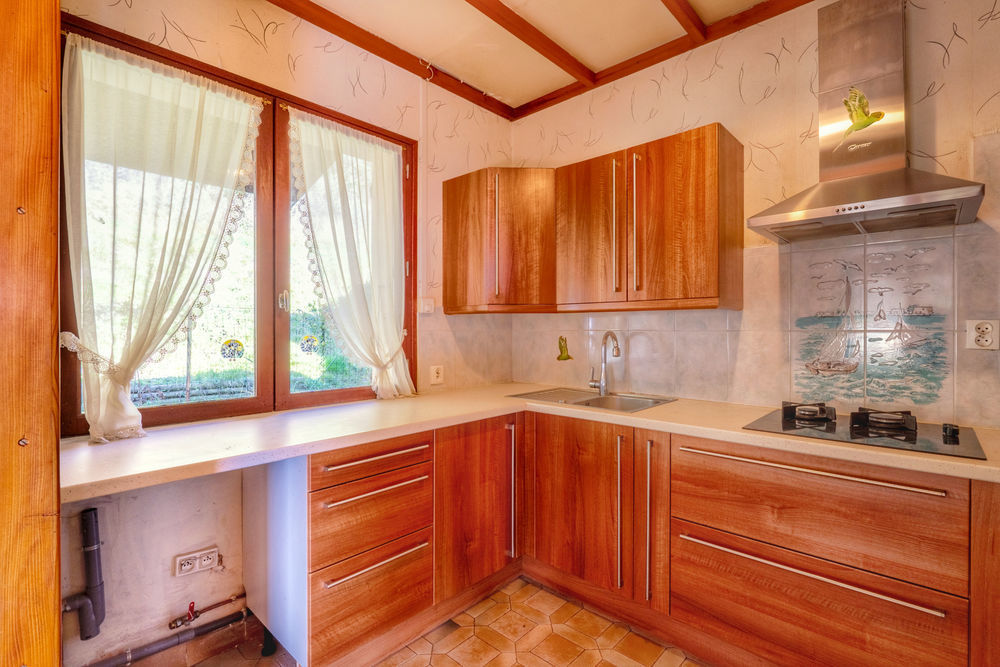 � vendre  Maison Lumbin (38660)