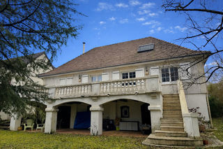  Maison � vendre 7 pi�ces 160 m�