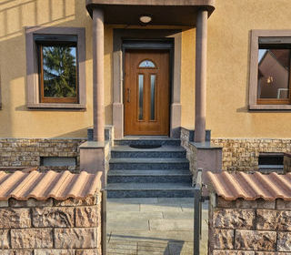  Maison � vendre 12 pi�ces 272 m�