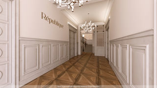  Appartement � vendre 1 pi�ce 17 m�