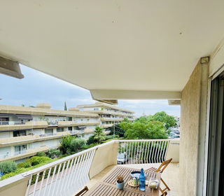  Appartement � vendre 2 pi�ces 56 m�