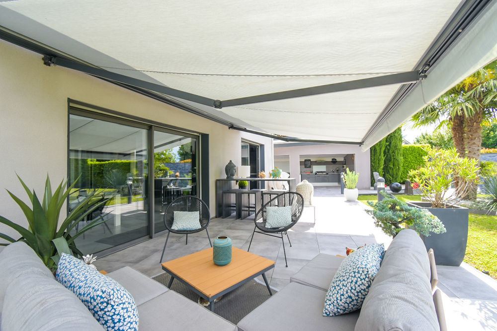 � vendre  Maison La Ravoire (73490)