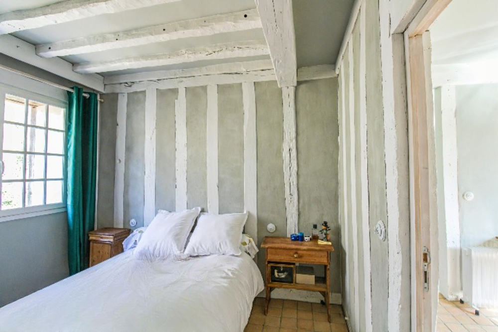 � vendre  Propri�t�/ch�teau Pacy-sur-Eure (27120)