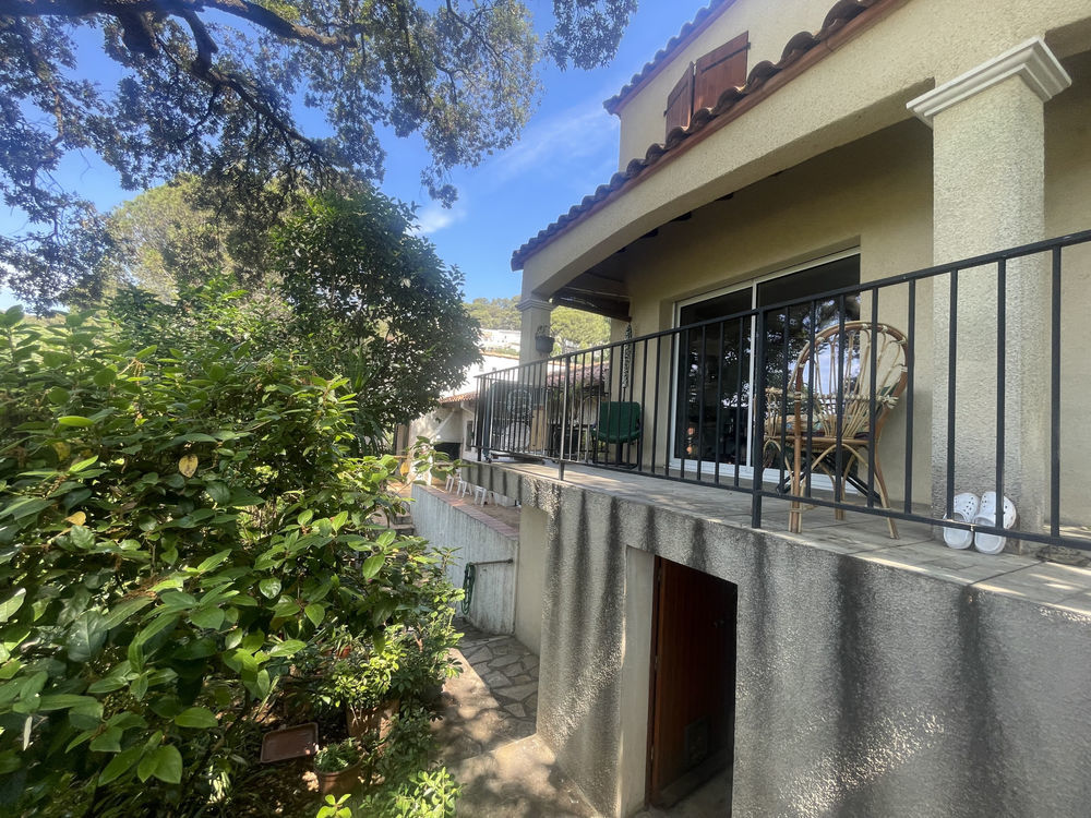 � vendre  Maison S�te (34200)