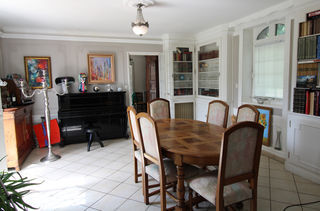  Propri�t�/ch�teau � vendre 6 pi�ces 225 m�