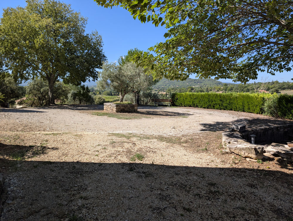 � vendre  Maison Saint-Saturnin-l�s-Apt (84490)