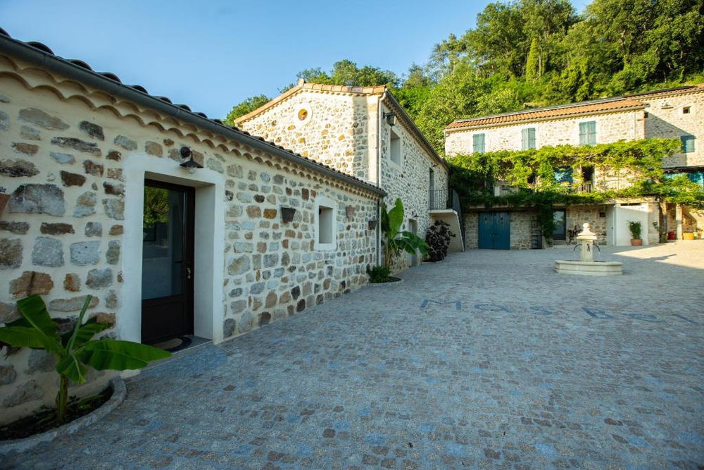 � vendre  Maison Ruoms (07120)