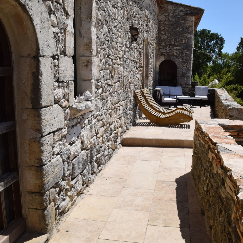 � vendre  Maison Goudargues (30630)