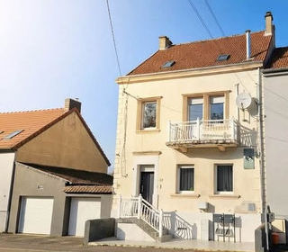  Maison � vendre 8 pi�ces 160 m�