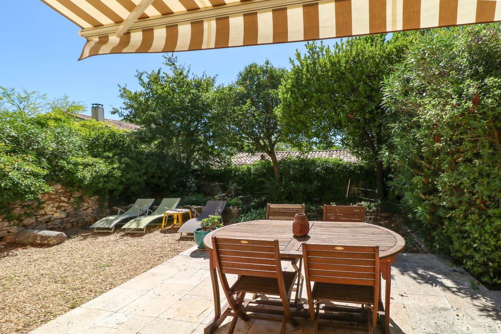 � vendre  Maison Uz�s (30700)