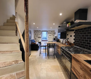  Appartement � vendre 3 pi�ces 61 m�