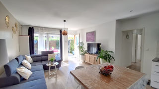  Maison � vendre 3 pi�ces 63 m�