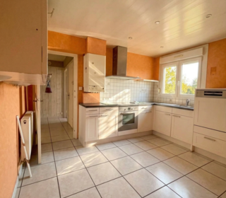  Appartement � vendre 4 pi�ces 81 m�