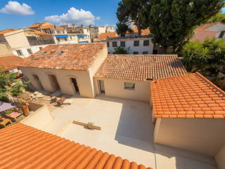  Appartement � vendre 4 pi�ces 82 m�