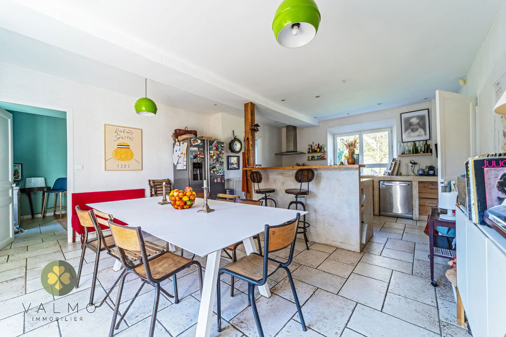 � vendre  Maison Montfort-l'Amaury (78490)