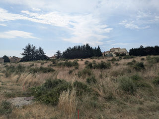  Terrain � vendre 503 m�