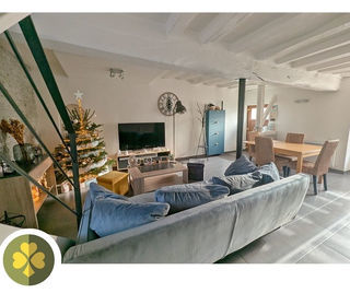  Maison � vendre 3 pi�ces 60 m�