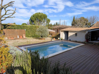  Maison � vendre 4 pi�ces 120 m�