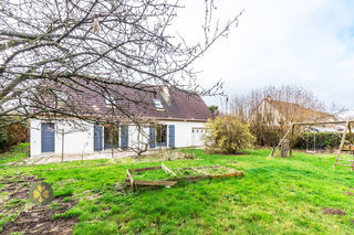  Maison � vendre 7 pi�ces 130 m�