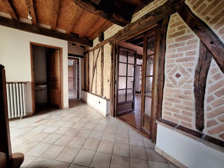  Maison � vendre 9 pi�ces 195 m�