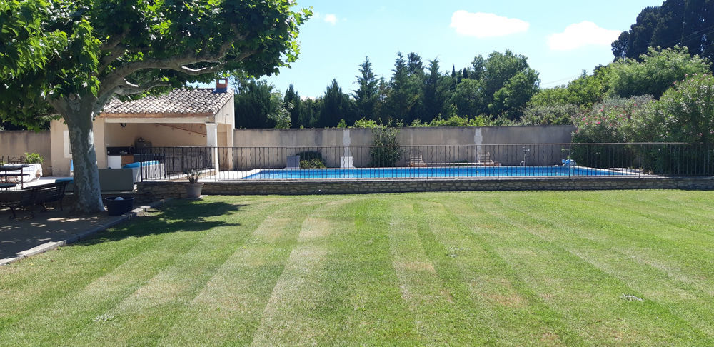 � vendre  Propri�t�/ch�teau Saint-R�my-de-Provence (13210)