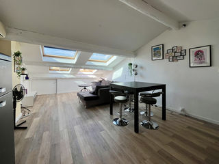  Appartement � vendre 3 pi�ces 40 m�