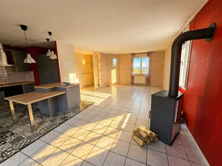  Maison � vendre 5 pi�ces 99 m�