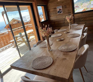  Maison � vendre 7 pi�ces 222 m�