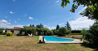  Propri�t�/ch�teau � vendre 6 pi�ces 160 m�